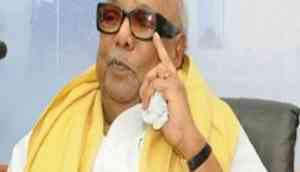 Karunanidhi death: Kalaignar, a five-time CM who left property worth crores after death; figures will give you shock