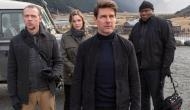 Mission: Impossible – Fallout review: Tom Cruise ups the ante with some spectacular real-world stunts