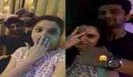 Is something brewing between Ankita Lokhande and Beyhadh actor Kushal Tandon after her breakup with Sushant Singh Rajput?