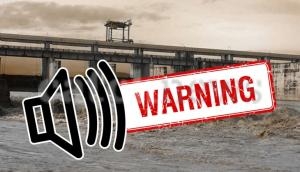 Delhi on Alert! Yamuna water level touching the warning mark