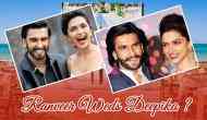 Simmba actor Ranveer Singh and Deepika Padukone's wedding location is finally here and we are super excited!