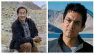 Real life Rancho, Sonam Wangchuk gets wishes from Twitterati after he received the Ramon Magsaysay Awards