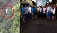 Mahabaleshwar Bus Accident: 35 charred to death after bus with 40 university staff falls in deep gorge in Maharashtra's Raigad