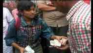 Hanan Hamid, Kerala student who sold fish after college in uniform gets trolled; police held the accused