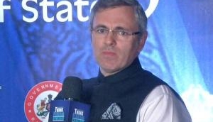 Omar Abdullah says there was no hurry to replace SP Vaid as DGP