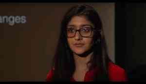 Laraib Atta, Pakistan’s youngest female VFX artist worked on new 'Mission: Impossible' film