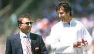 Watch video: Sunil Gavaskar predicted Imran Khan as Pakistan's Prime Minister in 2012