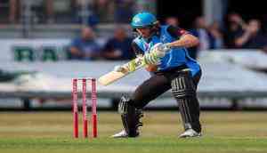 Big shock for New Zealand! Batsman who scored double-century is out of the team ahead of 5th ODI