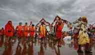 Incredible India: Not only Hindus but Muslims also take part in annual 'Kanwar Yatra' from UP to Baba Dham in Jharkhand