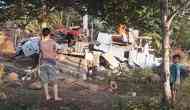 Indonesia earthquake: At least 3 dead, 12 injured on tourist island Lombok