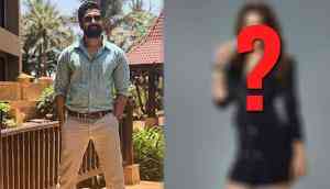 You won't believe which TV actress, Sanju actor Vicky Kaushal is dating!