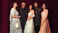 Boney Kapoor to bring Janhvi, Khushi, Anshula and Arjun Kapoor at one place to live together