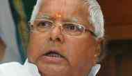 Fodder Scam: Lalu Prasad Yadav asked to return to jail by August 30; Jharkhand court refuses to extend his parole