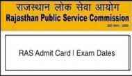 RPSC Admit Card Released: Download your RAS hall tickets at rpsc.rajasthan.gov.in