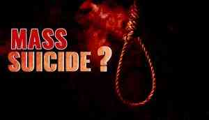 Delhi Shocker! Doctor, her husband & 2 children found hanging in Delhi residence; is this another Burari like incident?