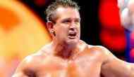 WWE Shocker! Three legendary professional wrestlers Brian Christopher, Brickhouse Brown and Nikolai Volkoff die on the same day