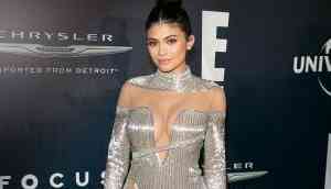 Make-up mogul Kylie Jenner tops Instagram rich list with Rs 6.9 crore per post