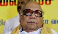 Krunanidhi death: Here’s why fomer Tamil Nadu CM refused to marry his lover; the reason will surprise you