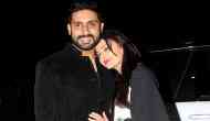 Gulab Jamun: Fanney Khan actress Aishwarya Rai Bachchan confirms collaboration with husband Abhishek Bachchan for Anurag Kashyap's film