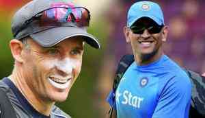 IND Vs ENG: Former Aussie batsman Michael Hussey's comment on MS Dhoni will make you feel proud?