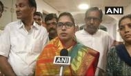 Uttar Pradesh temple purified with 'Gangajal' after BJP MLA's visit