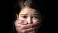 Sexual abuse: Bangladeshi 