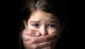 Sexual abuse: Bangladeshi 
