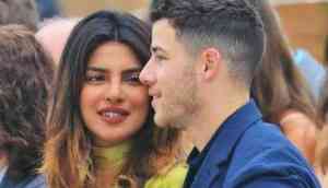 Nick Jonas planning a music video with girlfriend Priyanka Chopra?