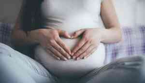 New Study: Pregnant women are having heart attacks more