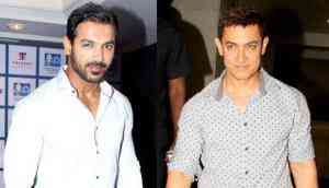 Not Aamir Khan but this time John Abraham to play lead in Sarfarosh 2?