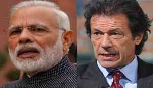 Imran Khan's appeal to PM Modi after his challenge, 'Give peace a chance'