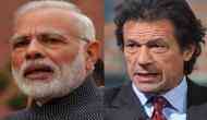 Amid tension at border, Pak PM Imran Khan asks armed forces 'to be prepared for all eventualities'
