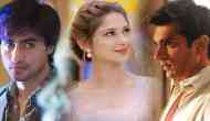 Jennifer Winget's boyfriend Harshad Chopra's reaction after Karan Singh Grover called her beautiful in Bepannah is surprising!