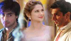 Jennifer Winget's boyfriend Harshad Chopra's reaction after Karan Singh Grover called her beautiful in Bepannah is surprising!