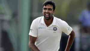 ENG Vs IND: Ashwin made a superb comeback as England lose Cook after steady start, England 45/1
