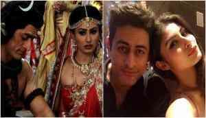 Naagin fame Mouni Roy makes a really shocking revelation about her alleged boyfriend Mohit Raina!