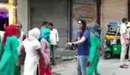  Video: DCW rescues 39 Nepali girls from New Delhi’s Paharganj; chief demands a thorough probe