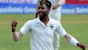 India Vs England. 2nd Test: Hardik Pandya can be replaced by this Indian all-rounder, believes Mohinder Amarnath