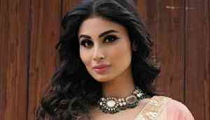 Mouni Roy
