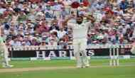ENG Vs IND: Mohammed Shami Strikes as Keaton Jennings' and Dawid Malan gritty innings ends, England 112/3