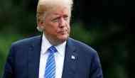 Fear: Trump In The Whitehouse Causes Controversy