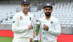 ENG Vs IND: Ashwin In, Cheteshwar Pujara out of India's playing XI for the first Test against England at Edgbaston