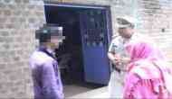Shocking! Newly-wed couple forced to drink 'urine' in Madhya Pradesh because of this reason