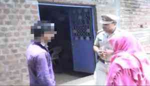 Shocking! Newly-wed couple forced to drink 'urine' in Madhya Pradesh because of this reason