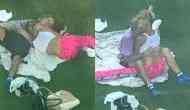 Justin Bieber and Hailey Baldwin seen making out in public again in Brooklyn