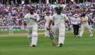 India Vs England, 1st Test: Ajinkya Rahane, Dinesh Karthik departs as Ben Stokes strikes for England, India 100/5
