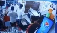 Watch Video: On being denied Biryani, Karunanidhi's DMK men thrashes and slaps hotel staff in Chennai; 2 suspended