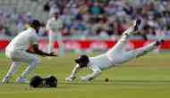 ENG Vs IND: India on top as Ashwin gets 4, India bowl out England for 287 at Edgbaston 