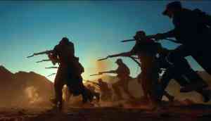 Paltan Trailer out: JP Dutta is back after 12 years and this time his patriotism will give you goosebumps