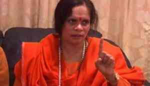Sadhvi Prachi makes controversial comment on Muslim women; advice them to convert and marry Hindu to escape Halala